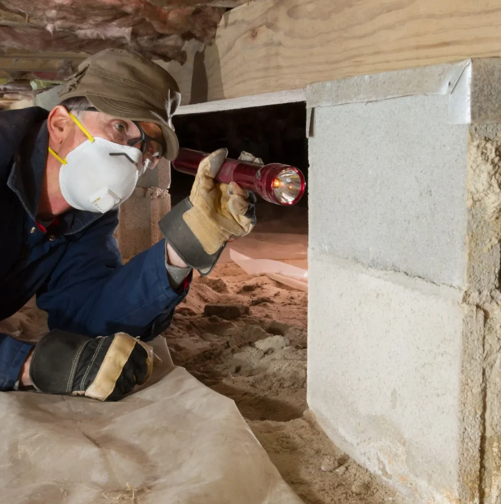 Termite Control - Saratoga Springs Pest Control Pros | Saratoga Springs, NY | 845-328-5750